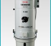BVC Siemens s500